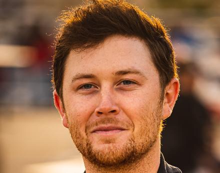 Scotty McCreery