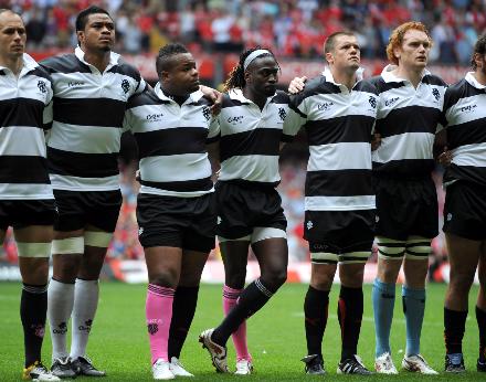 Barbarians Rugby