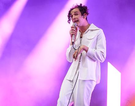 English pop rockers The 1975 hit the road in 2023 with a series of live shows around the UK! Don't miss out on grabbing tickets to see The 1975 performing live at a gig near you!

The 1975 tickets are on sale today at great prices! Check out their upcoming 2023 tour dates, or search for other concert, rock or pop tickets to buy or sell today on Beeyay.

Can't find what you're looking for? Beeyay allows you to create a buy listing and specify exactly what you want to pay for your tickets! Give yourself the chance to grab tickets at the cheapest price available anywhere!
