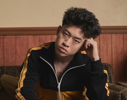 Rich Brian