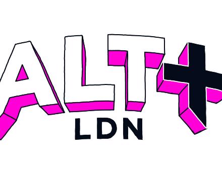 ALT + LDN