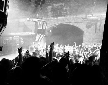 Returning to Depot Mayfield this September, The Warehouse Project is back for 2022! This year promises a huge array of acts including Bonobo, Caribou, Sonny Fodera and many, many more!

Don't miss grabbing tickets to see The Warehouse Project live!