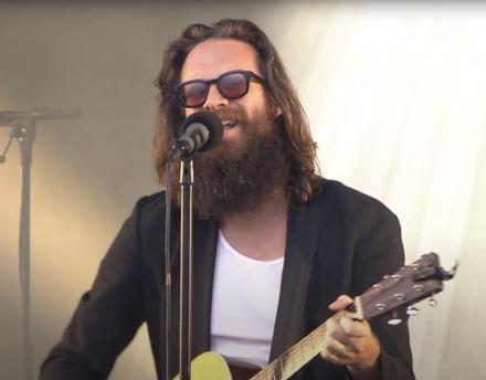 Father John Misty