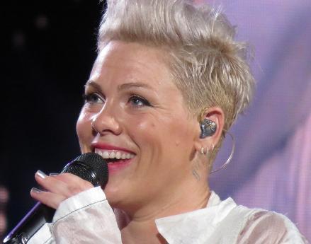 American singer-songwriter P!nk hits the road in 2024 with a series of live shows around the UK! Don't miss out on grabbing tickets to see P!nk performing live at a gig near you!

P!nk tickets are on sale today at great prices! Check out her upcoming 2024 tour dates, or search for other concert, pop or rock tickets to buy or sell today on Beeyay.

Can't find what you're looking for? Beeyay allows you to create a buy listing and specify exactly what you want to pay for your tickets! Give yourself the chance to grab tickets at the cheapest price available anywhere!
