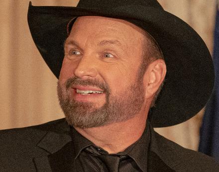 Garth Brooks