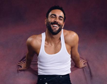 Marco Mengoni