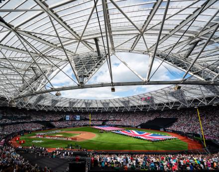 Ticket Sale for MLB London Series 2020 between Chicago Cubs and St. Louis  Cardinals starts on Thursday –