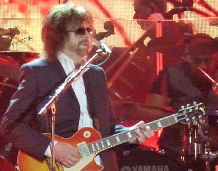 Jeff Lynne's ELO