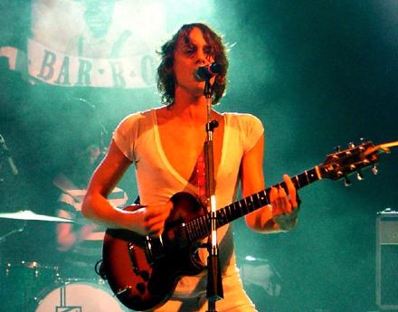 Razorlight have announced their upcoming 2023 UK tour dates, reuniting  the "classic" line-up of the band, Johnny Borrell, Andy Burrows, Björn Ågren and Carl Delemo for the first time in a decade. Don't miss out on grabbing tickets to see Razorlight performing live at a gig near you!
 
Razorlight tickets are on sale today at great prices! Check out their upcoming 2023 tour dates, or search for other concert, alternative or indie tickets to buy or sell today on Beeyay.

Can't find what you're looking for? Beeyay allows you to create a buy listing and specify exactly what you want to pay for your tickets! Give yourself the chance to grab tickets at the cheapest price available anywhere!