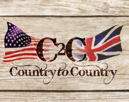 Country To Country Tickets | Belfast - Sat 09 Mar 2024 17:00 | Buy