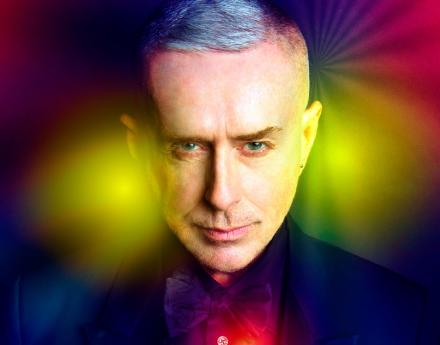 Holly Johnson