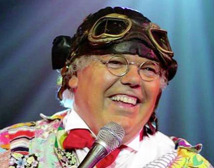 Roy Chubby Brown
