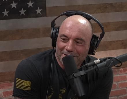 Joe Rogan