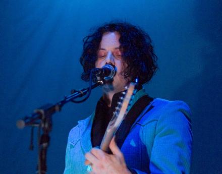 Jack White