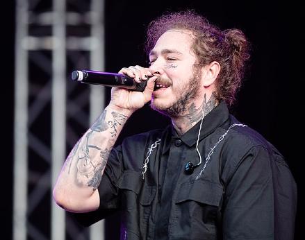 Post Malone