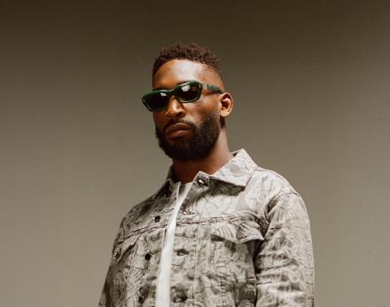 Tinie Tempah