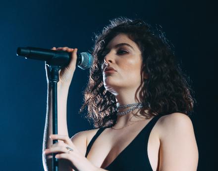 Lorde