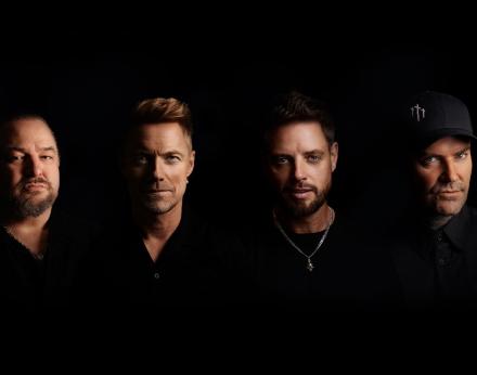 Boyzone