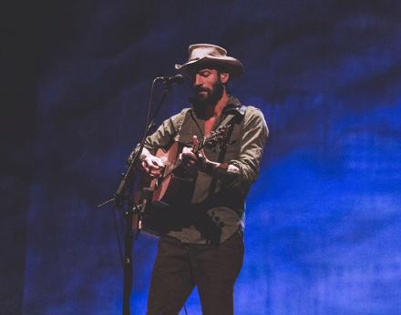 Ray Lamontagne