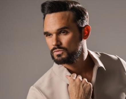 Gareth Gates