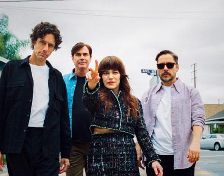 Rilo Kiley