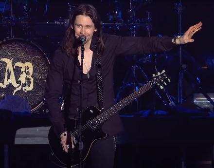 Alter Bridge