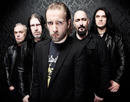 Paradise Lost