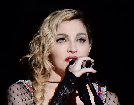 American singer-songwriter and Queen of Pop Madonna hits the road in 2023 with a series of live shows around the UK! Don't miss out on grabbing tickets to see Madonna performing live at a gig near you!

Madonna tickets are on sale today at great prices! Check out her upcoming 2023 tour dates, or search for other concert or pop tickets to buy or sell today on Beeyay.

Can't find what you're looking for? Beeyay allows you to create a buy listing and specify exactly what you want to pay for your tickets! Give yourself the chance to grab tickets at the cheapest price available anywhere!

