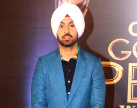 Diljit Dosanjh