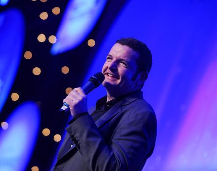 Kevin Bridges