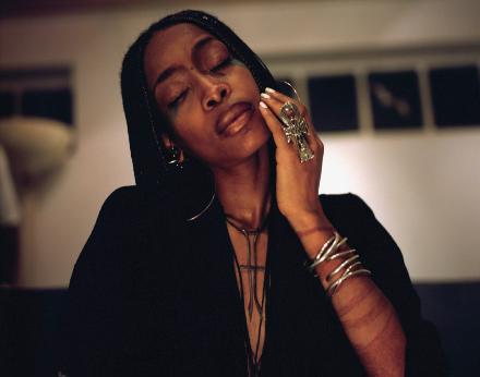 Erykah Badu