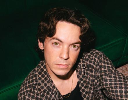 Connor Price