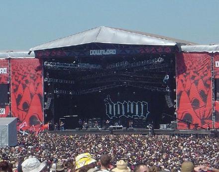 Download Festival