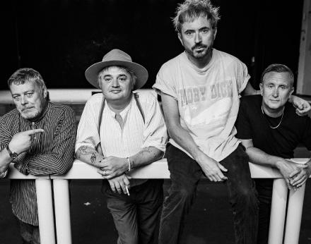 Babyshambles