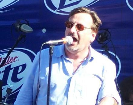 Southside Johnny and the Asbury Jukes