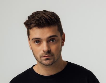 Martin Garrix