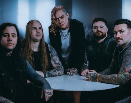 Lorna Shore