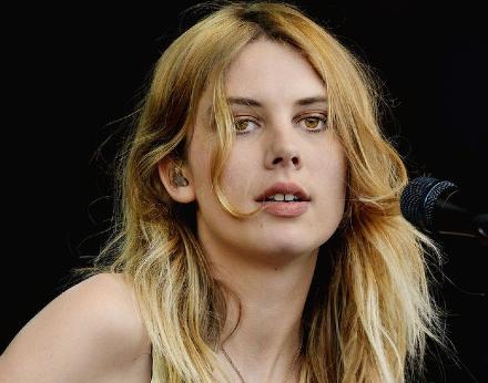Wolf Alice