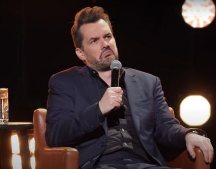 Jim Jefferies