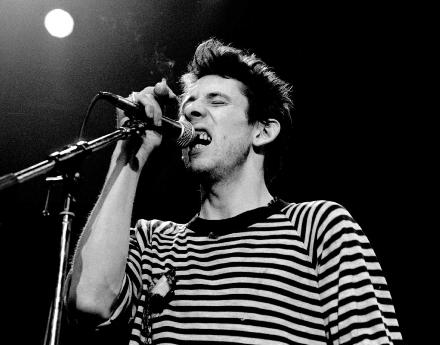 The Pogues