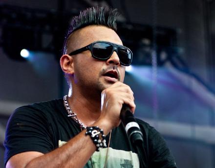 Sean Paul