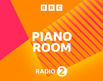 BBC Radio 2 Piano Rooms Live