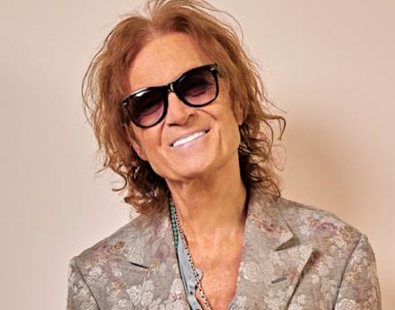 Glenn Hughes