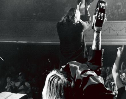 Band of Skulls