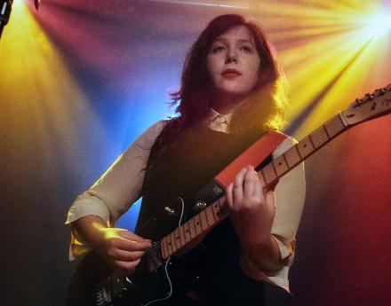 Lucy Dacus