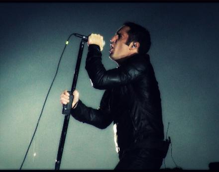 Nine Inch Nails