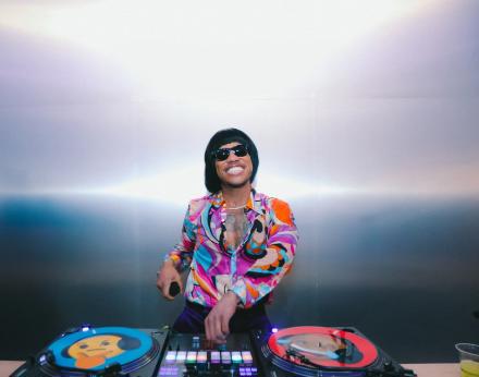 Anderson .Paak
