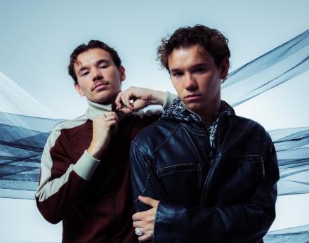 Marcus & Martinus