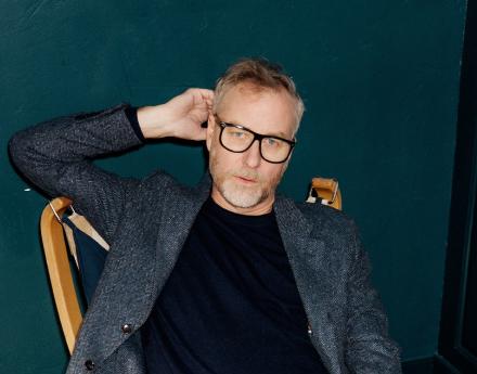 Matt Berninger