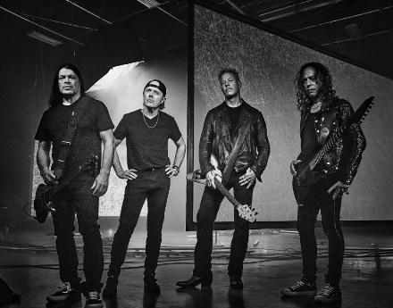 Metallica